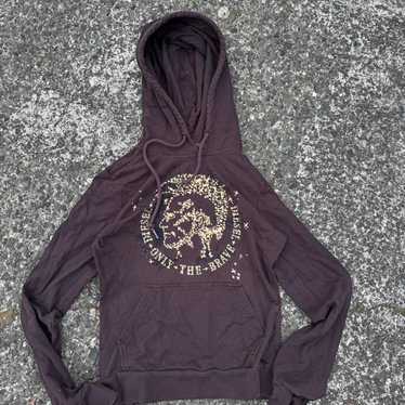 Diesel only the brave, - Gem