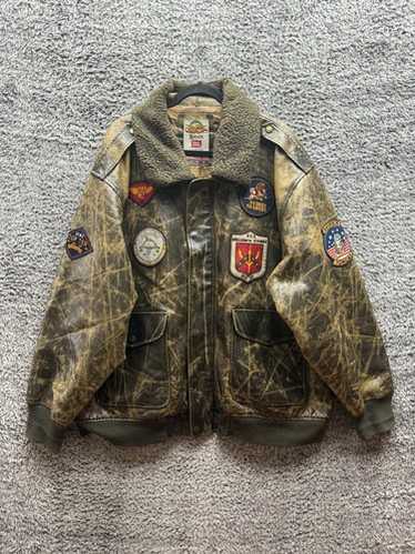 Avirex top gun - Gem
