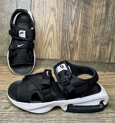 Nike Air Max Sol Sandal_Air Max Sol Sandals/Us9/Blk//… - Gem