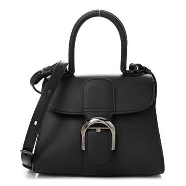 ≪気品溢れる≫【DELVAUX】ミニ ブリリアント バッグ Brillant Handbag