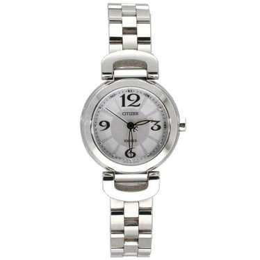 最も信頼できる Citizen exceed Gem - womens eco-drive 時計
