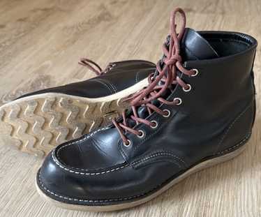 Red wing 8130 black - Gem