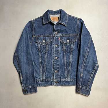 Levis 70505 big e - Gem