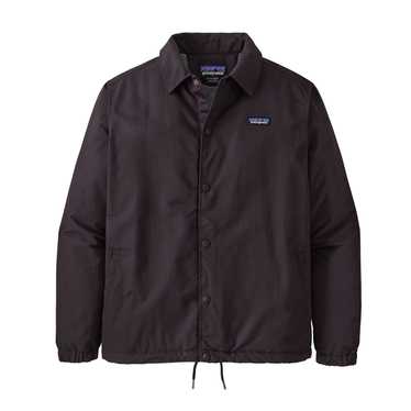 Patagonia コーチジャケット 2013年製オリーブグリーン メンズ