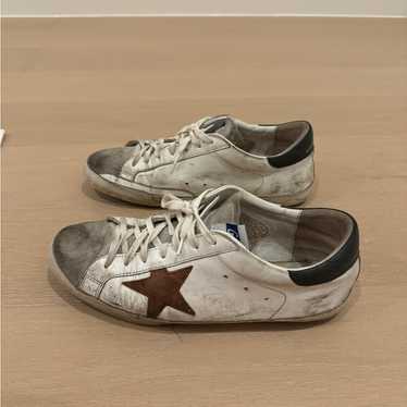 サイズ43 GOLDEN GOOSE SUPERSTAR スニーカー Golden goose 43 superstar - Gem
