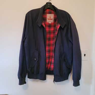 日本製 Baracuta g9 Gem - in made ジャケット・アウター