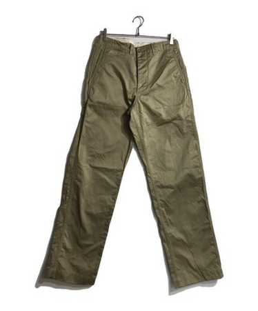 W33 Buzz Rickson's US Army Chino 1941 M43036 Made in Japan