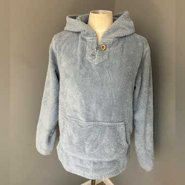 Birdwell beach britches hoodie - Gem