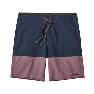 Patagonia hydropeak boardshorts - Gem