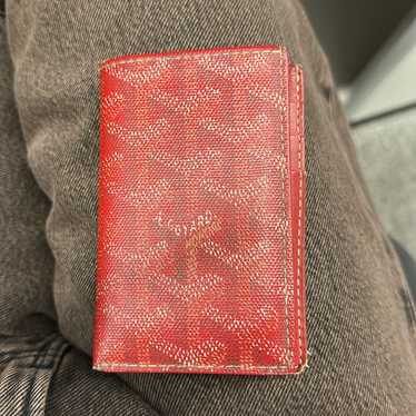 Goyard saint pierre card - Gem