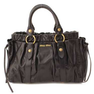 Miu miu vitello lux - Gem