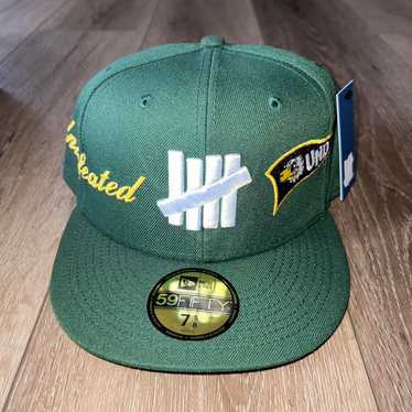 New era × undefeated - Gem