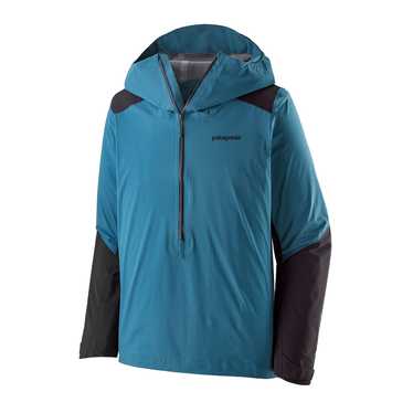 00s patagonia storm jacket - Gem