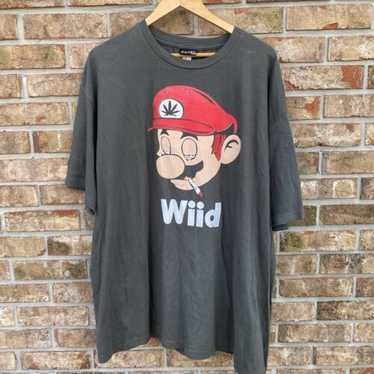 Y2k vintage super mario - Gem