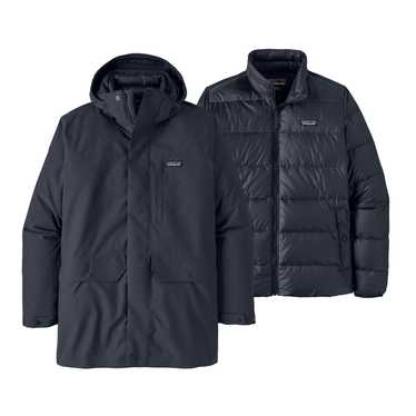 Patagonia tres 3-in-1 parka - Gem