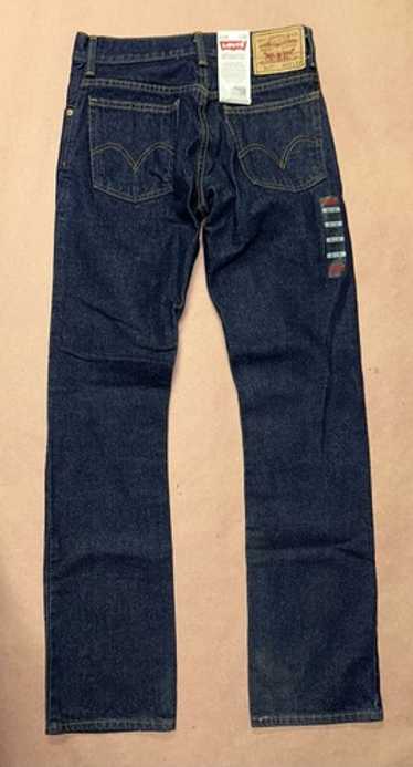 Vintage deadstock levi 517 - Gem