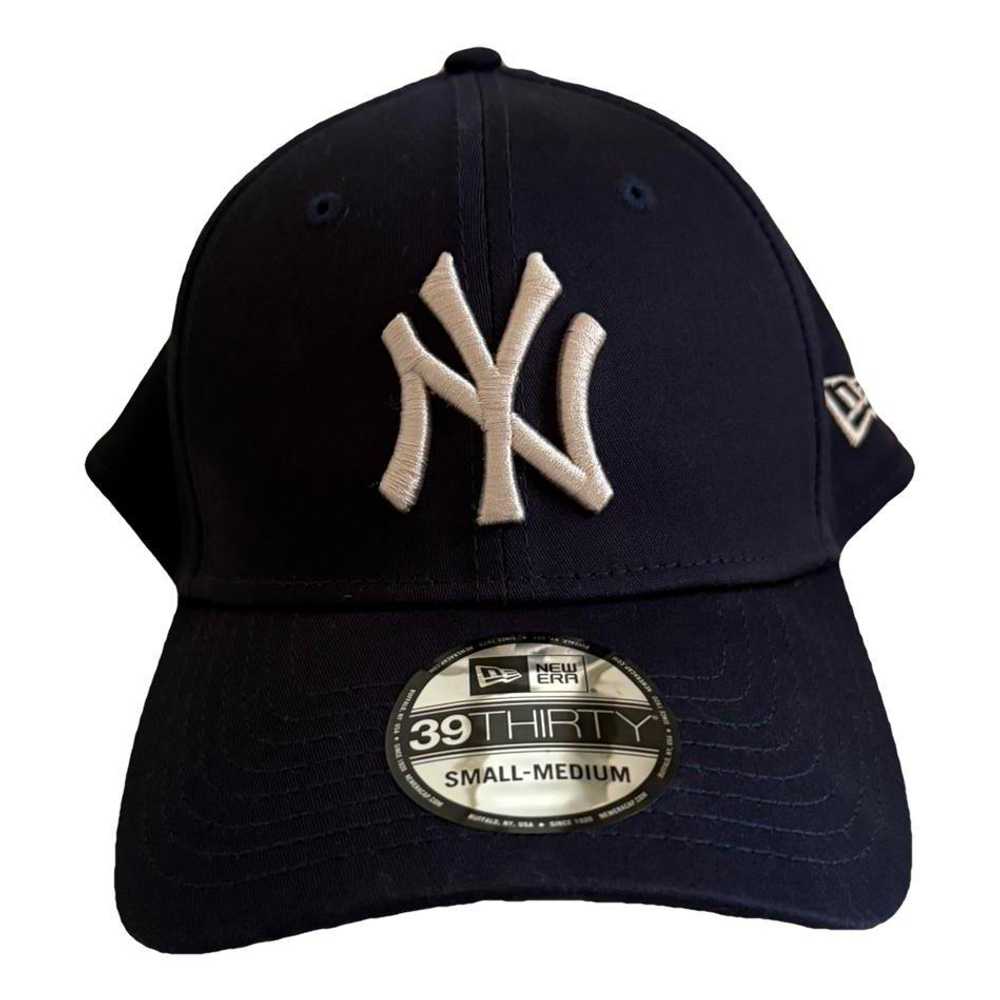 NEW Era Cloth cap