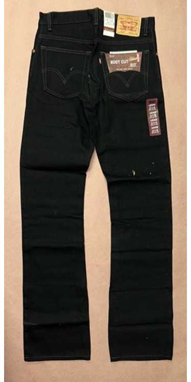 Vintage deadstock levi 517 - Gem