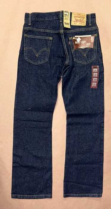 Vintage levis 517, deadstock - Gem