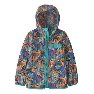 Patagonia baggies jacket style - Gem
