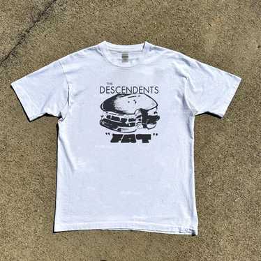 Descendents t shirt - Gem