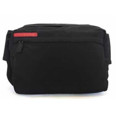 1999 Prada Sport Side Bag – Bintagged