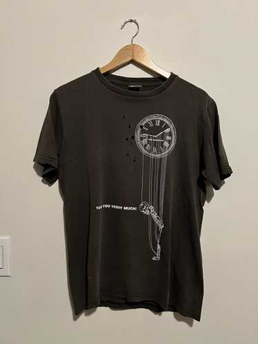 number nine time migration 期 01ss Number (n)ine ss01 number - Gem