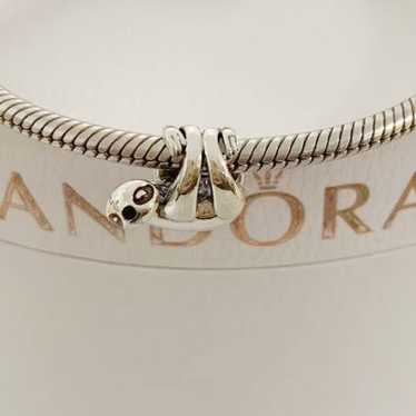 アクセサリー PANDORA Australia Hanging Charm Pandora australia hanging - Gem