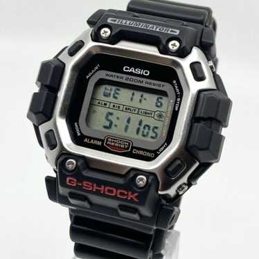 【匿名配送】CASIO G-SHOCK DW-8300 通称ガンダムモデル メンズ】G-shock ガンダムモデル DW-8300 - 【公式】ドンドン