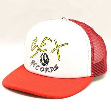 帽子 ChromeHarts crossball meshcap Chrome hearts hat mesh - Gem