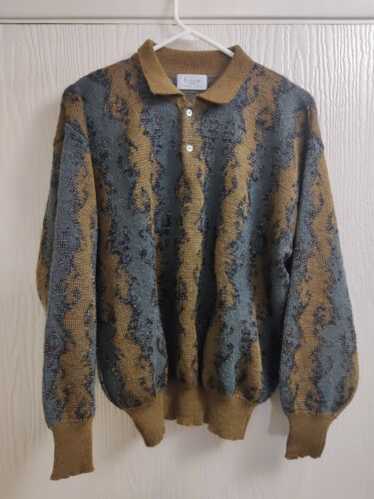 ficce Yoshiyuki Konishi 　コート　超レア♡豪華　超お値下 ficce Yoshiyuki Konishi コート 超レア♡豪華 超お値下 メンズ