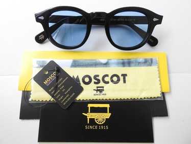 Moscot lemtosh 44 24-140 - Gem
