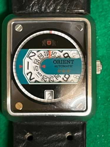 ORIENT オリエント ERAM-C2 CA Orient Eram-C2 Ca - Gem