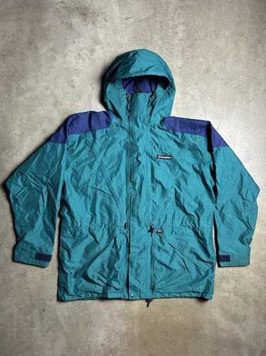 Amazon.co.jp: Berghaus HILLWALKER IA Shell JKT AM BLU/DKBLU