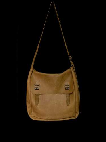 Paul harnden leather - Gem
