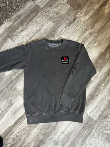 Cactus Jack Playstation | eBay