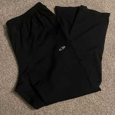 champion active performance pants