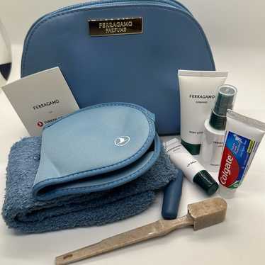 FERRAGAMO 7608980786537OROCRYSTAL 関税送料込 フェラガモ サルヴァトーレフェラガモ ミニショルダーバッグ バッグ