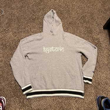 Hysteric Glamour Hoodie - Gem