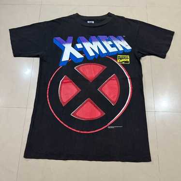X-MEN Xメン ヴィンテージ Tシャツ 1993年製 M～L　 Unite X-MEN Xメン ヴィンテージ Tシャツ 1993年製 M～L Unite