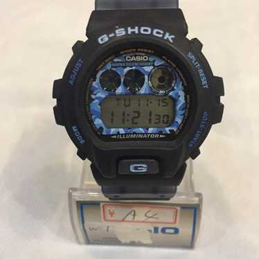 Casio g-shock dw-8300 gundam - Gem