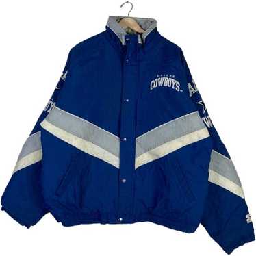 Dallas cowboys starter jacket - Gem