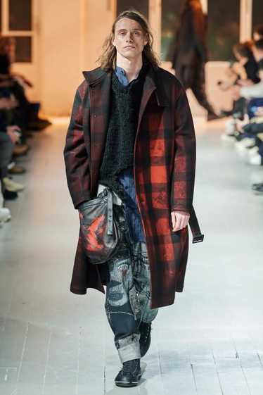 Yohji yamamoto suzume uchida - Gem