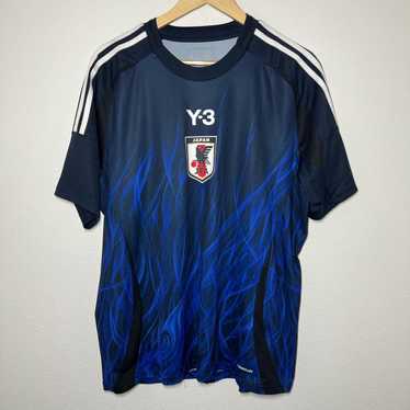 Japan home jersey - Gem