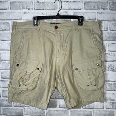 Barbour × white mountaineering - Gem