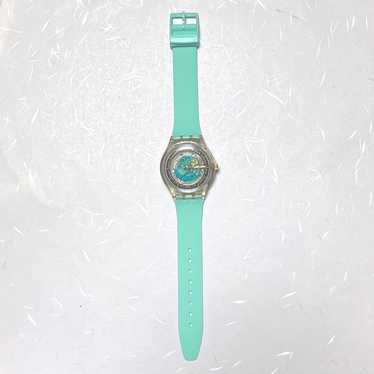 swatch スウォッチ　アースサミット92 スウォッチ(SWATCH)|EARTH SUMMIT '92|HARDOFFオフモール