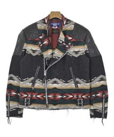 コグマ【JUNYA WATANABE MAN×PENDLETON】 Junya Watanabe MAN x Pendleton Capsule | Hypebeast