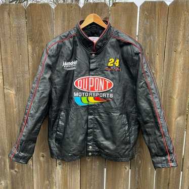 新作からSALEアイテム等お得な商品満載 Dupont Gem - jacket racing ジャケット・アウター
