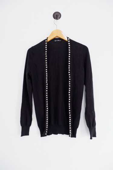 トップス HYSTERIC GLAMOUR X WDS Knit Cardigan Hysteric Glamour | Sweaters | Hysteric Glamour Super
