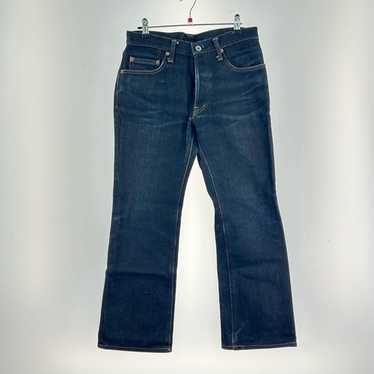 楽天市場】IRON HEART 21oz EXTRA HEAVY DENIM ブーツカット 461